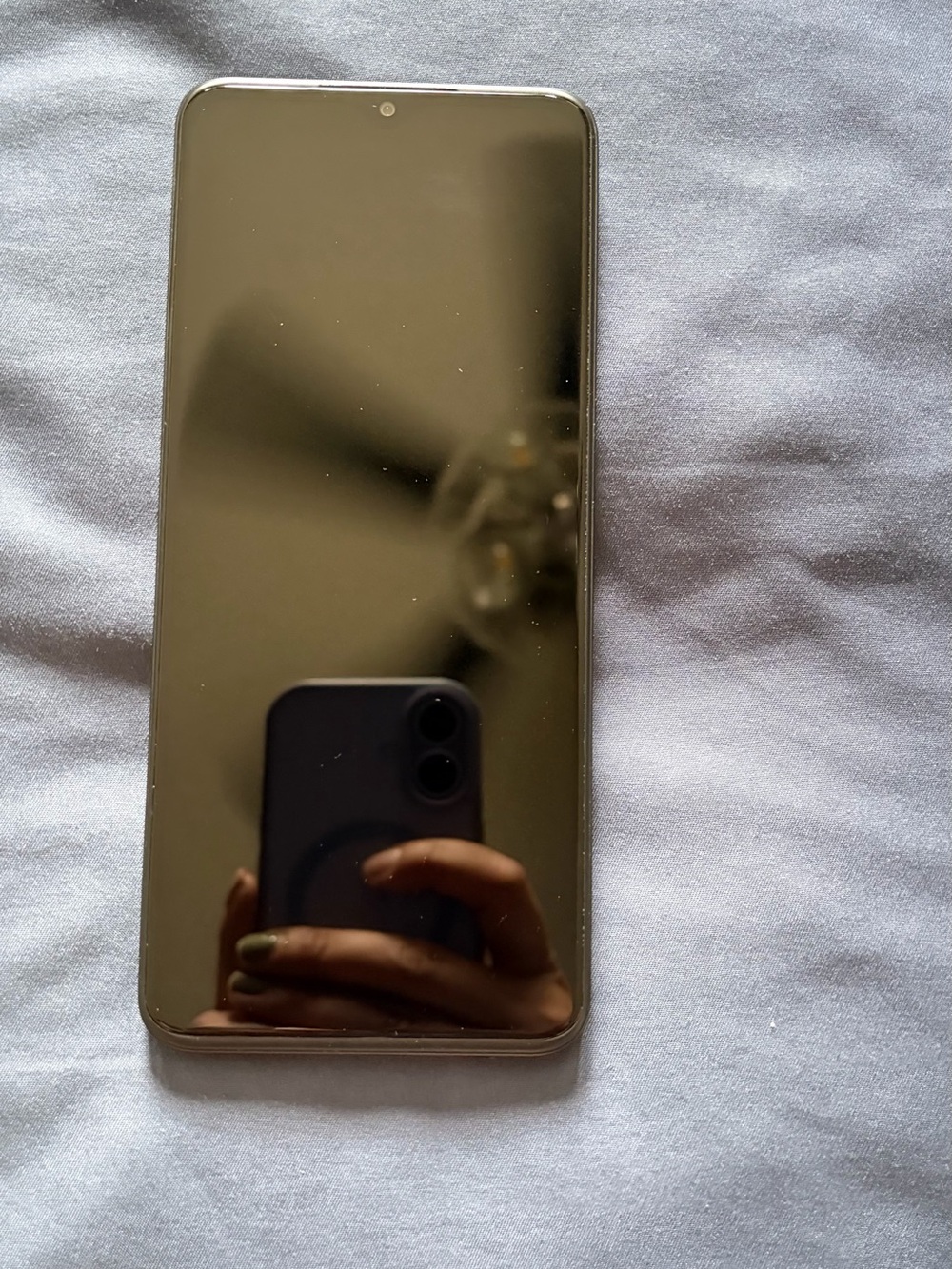 T-Mobile smartphone, Model: REVVL V+ 5G, Memory: 64 Gb, unlocked!